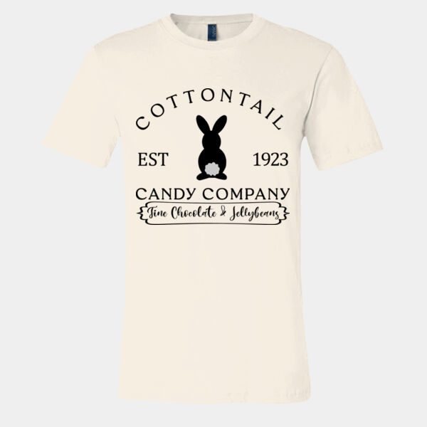 cotton tail candy Thumbnail