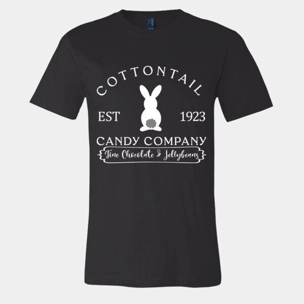 cotton tail candy Thumbnail