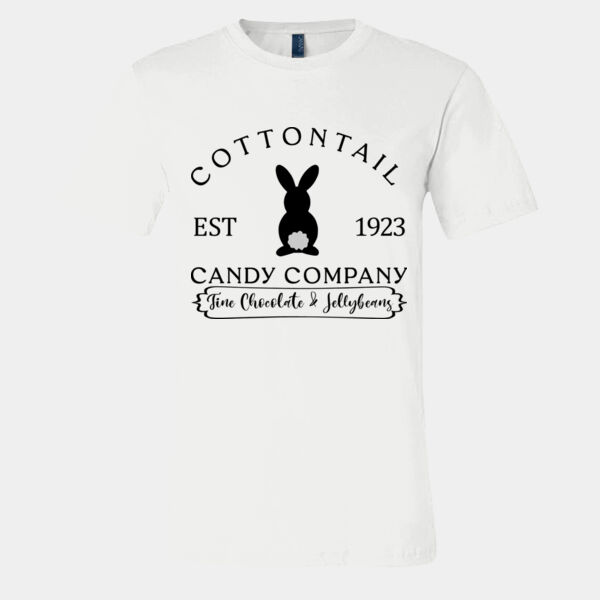cotton tail candy Thumbnail