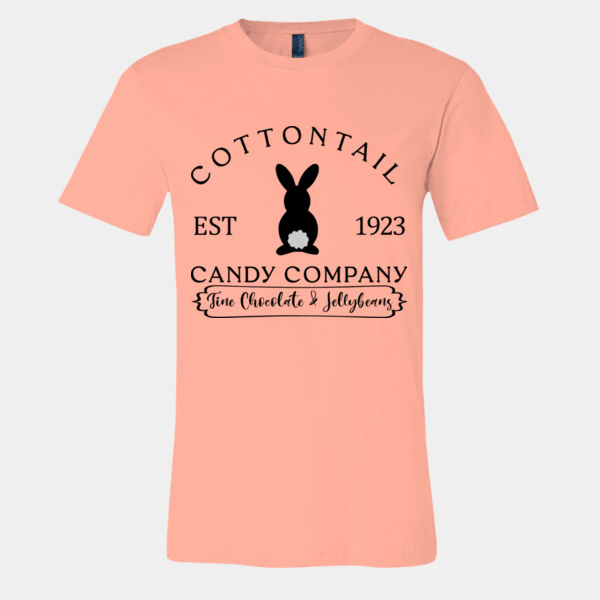 cotton tail candy Thumbnail