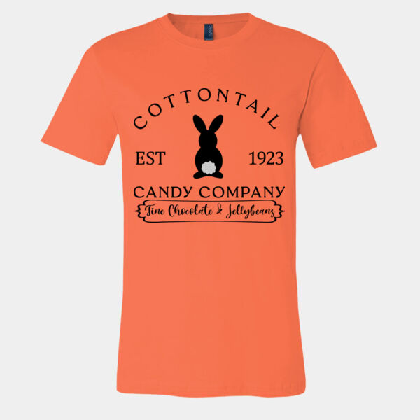 cotton tail candy Thumbnail