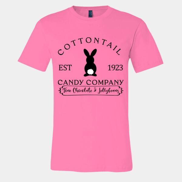 cotton tail candy Thumbnail