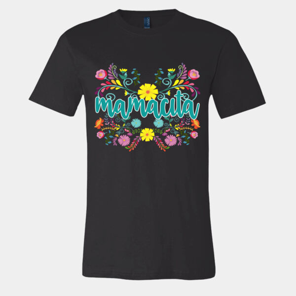 floral mamacita Thumbnail