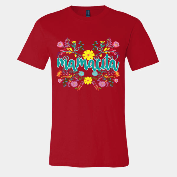 floral mamacita Thumbnail