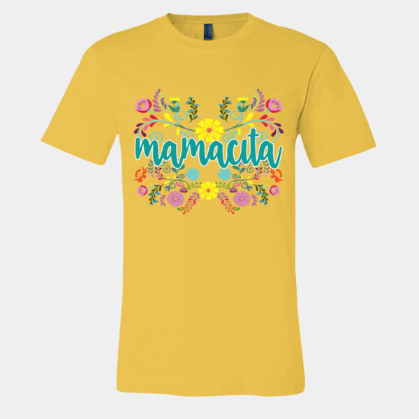 floral mamacita Thumbnail