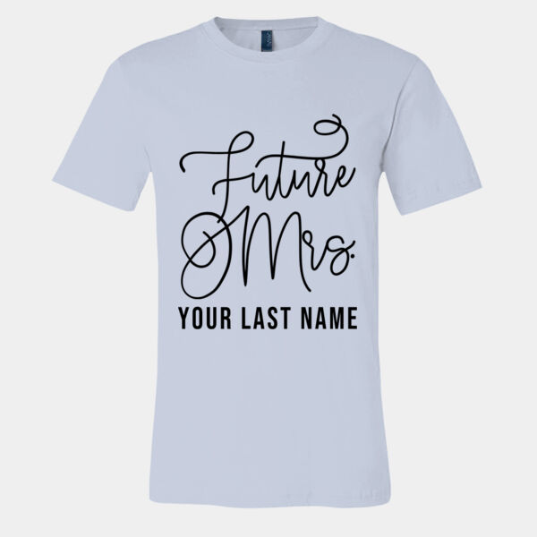 Future Mrs script Thumbnail