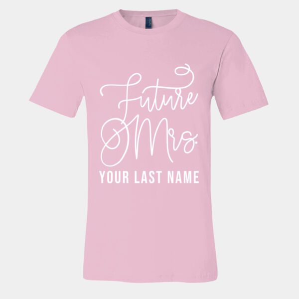 Future Mrs script Thumbnail