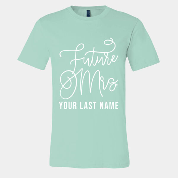 Future Mrs script Thumbnail