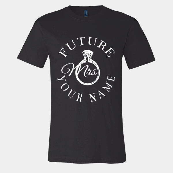 Future Mrs with ring Thumbnail