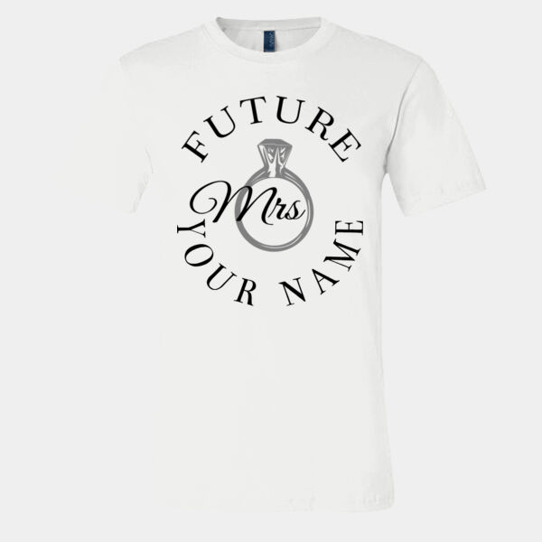 Future Mrs with ring Thumbnail