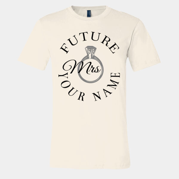 Future Mrs with ring Thumbnail