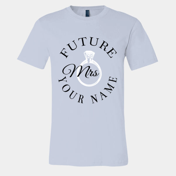 Future Mrs with ring Thumbnail