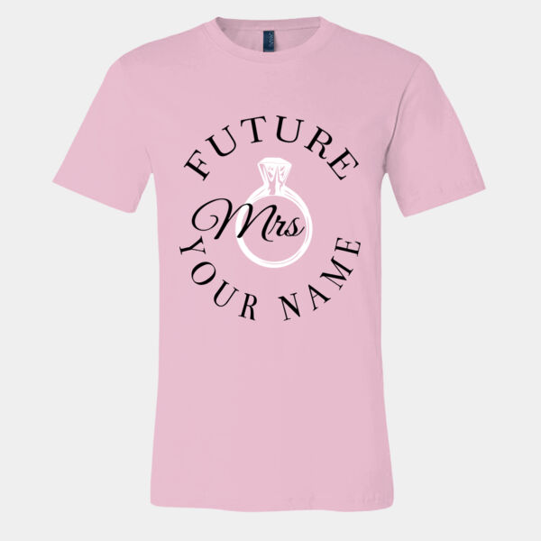 Future Mrs with ring Thumbnail