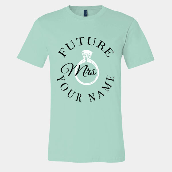 Future Mrs with ring Thumbnail