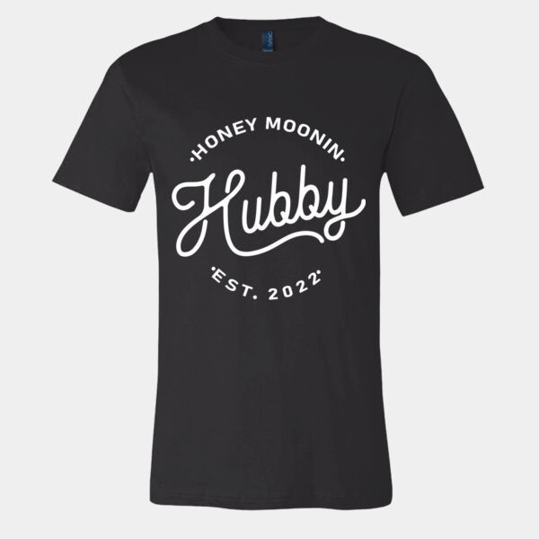 Honeymooning hubby Thumbnail