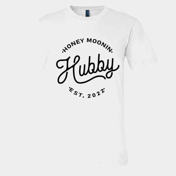 Honeymooning hubby Thumbnail