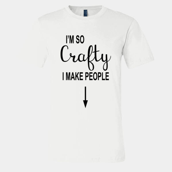 I’m so crafty Thumbnail