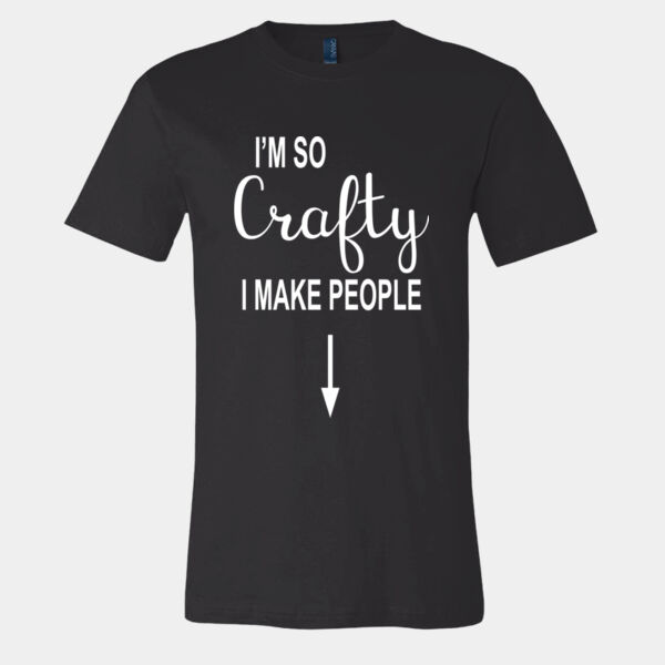 I’m so crafty Thumbnail