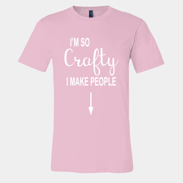 I’m so crafty Thumbnail