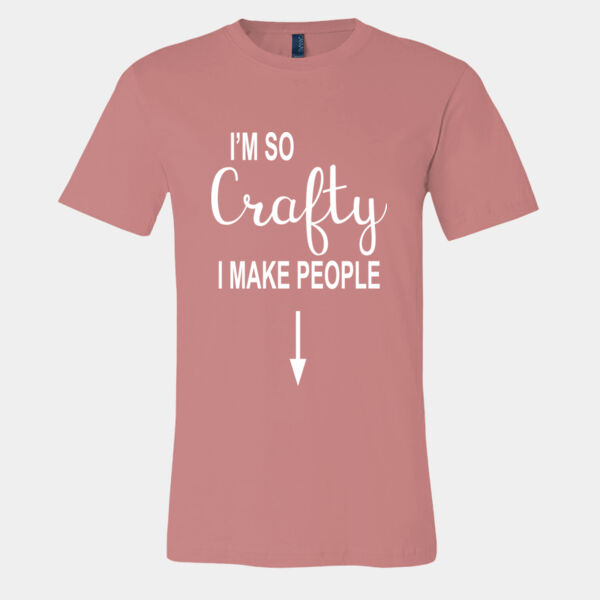 I’m so crafty Thumbnail