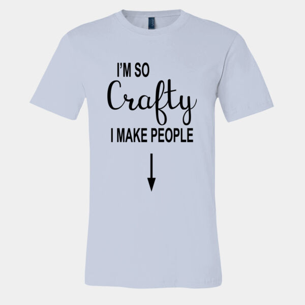 I’m so crafty Thumbnail