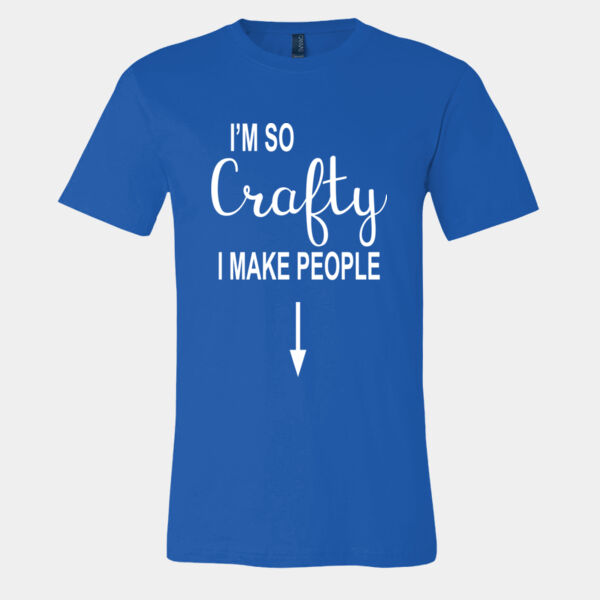 I’m so crafty Thumbnail