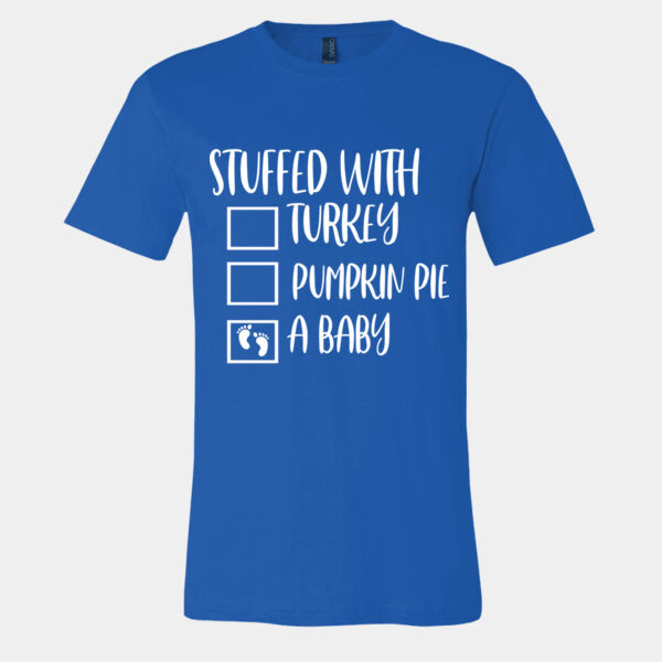 Stuffed with Thumbnail