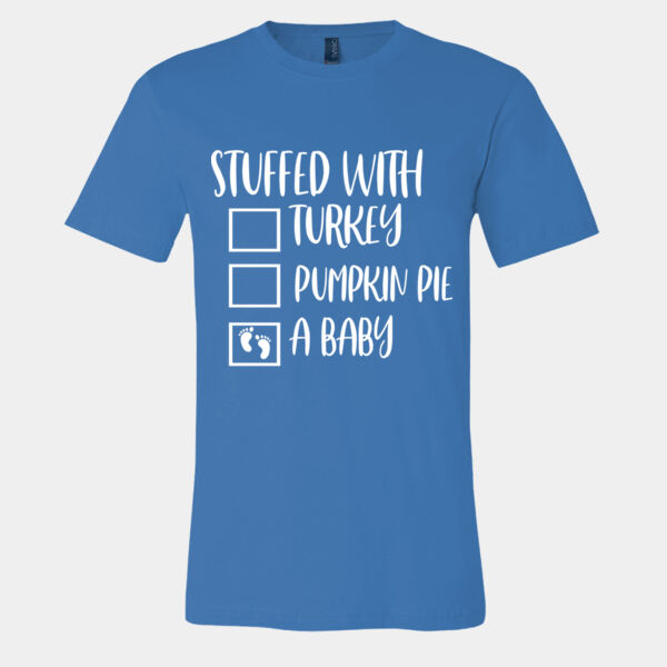 Stuffed with Thumbnail