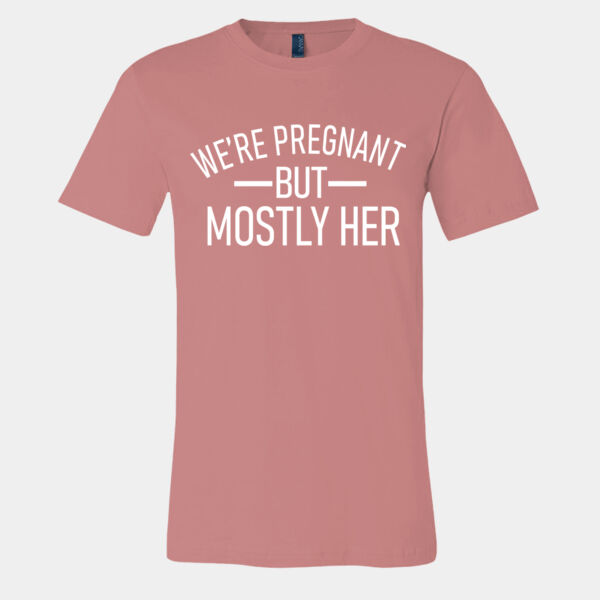 We’re pregnant Thumbnail