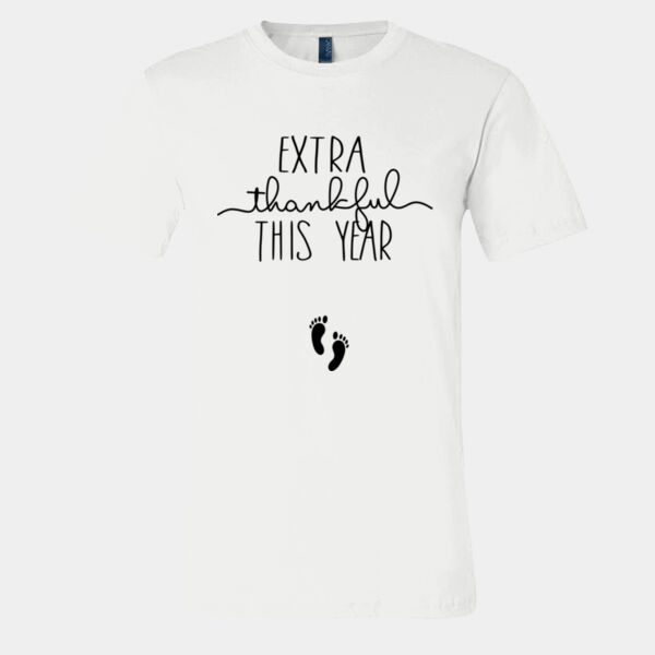 Extra thankful Thumbnail