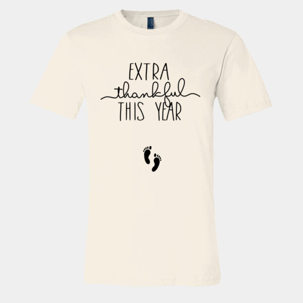 Extra thankful Thumbnail