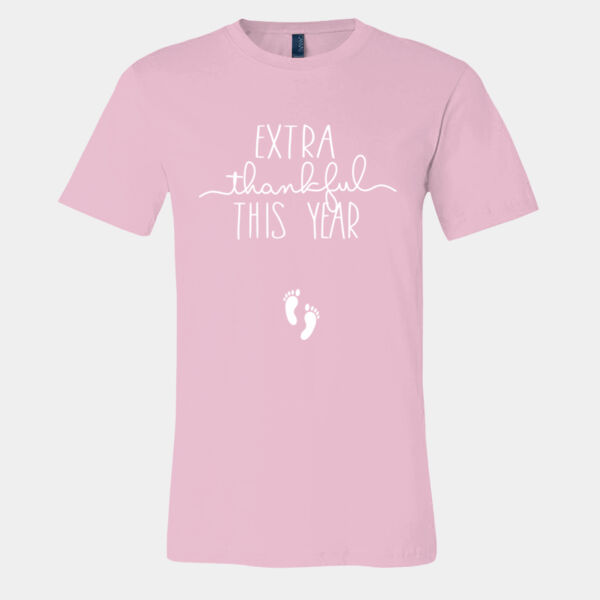 Extra thankful Thumbnail