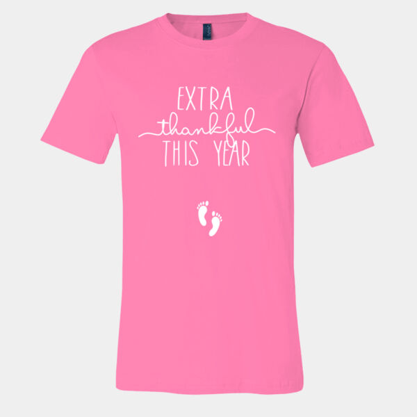 Extra thankful Thumbnail