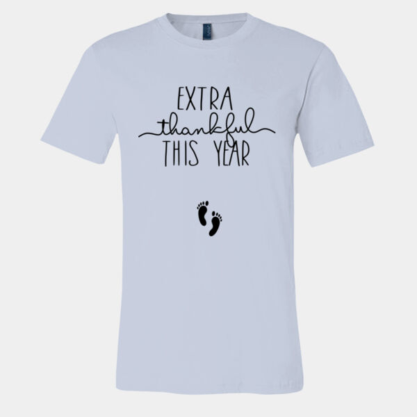 Extra thankful Thumbnail