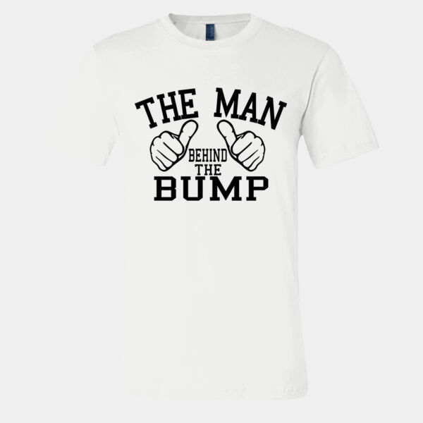 Man behind the bump Thumbnail