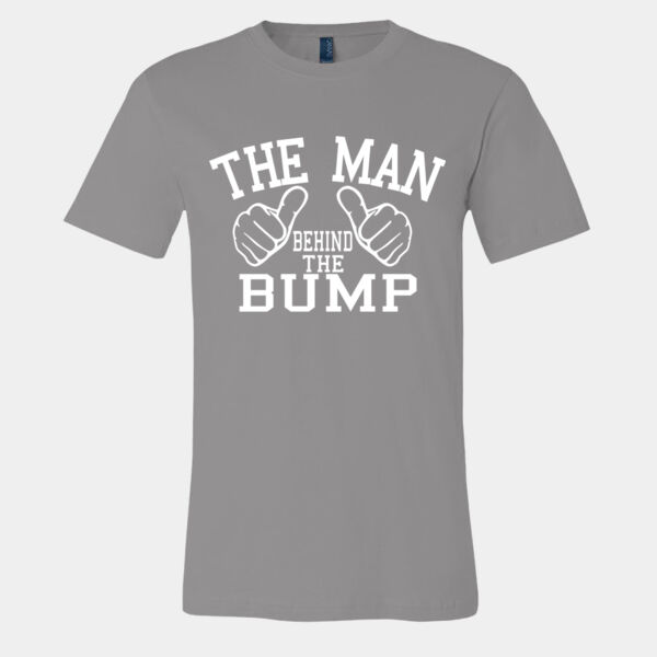 Man behind the bump Thumbnail