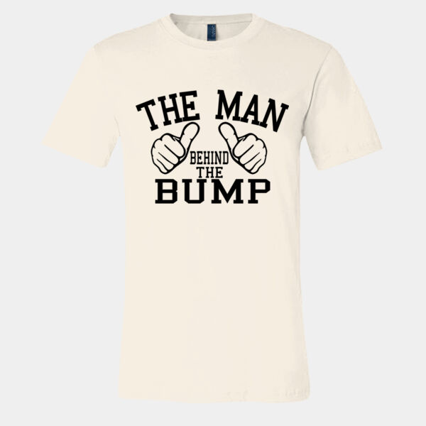 Man behind the bump Thumbnail