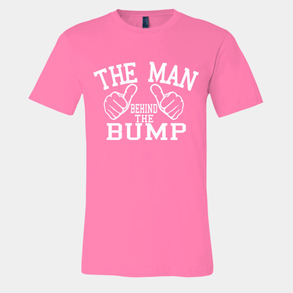 Man behind the bump Thumbnail