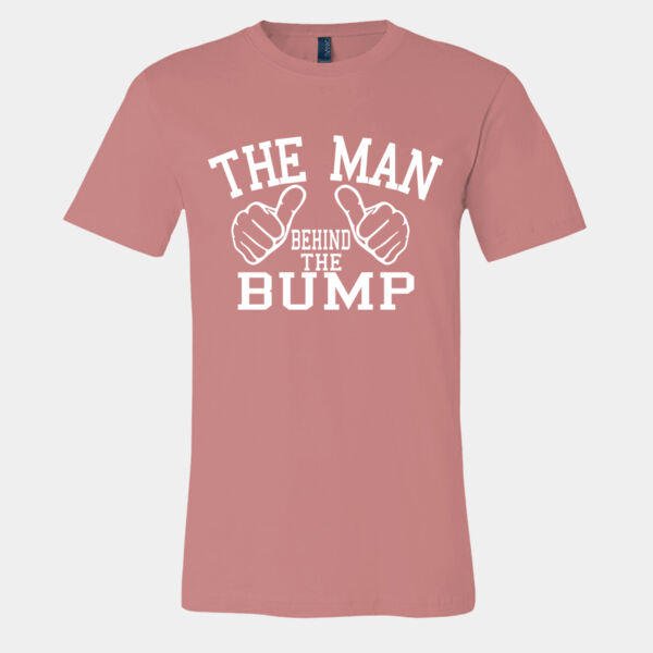 Man behind the bump Thumbnail