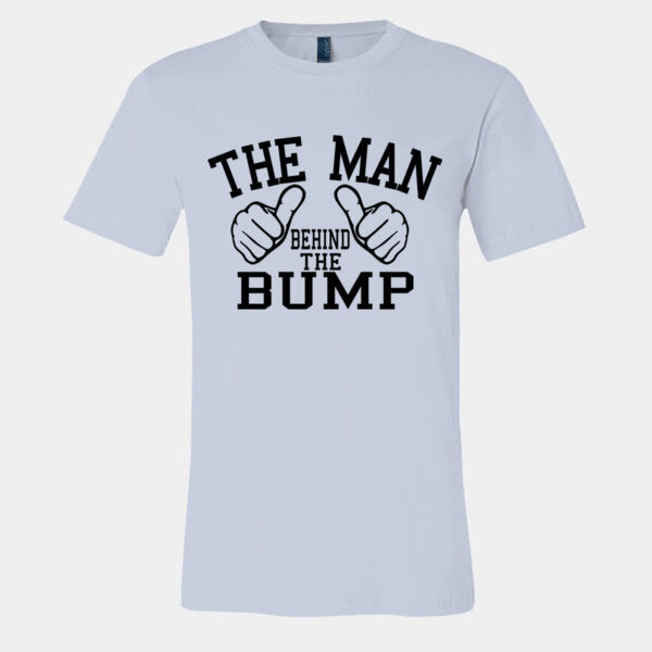 Man behind the bump Thumbnail