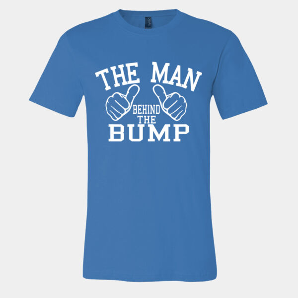 Man behind the bump Thumbnail