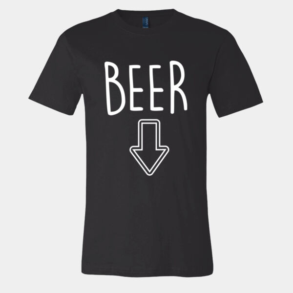 Beer belly Thumbnail