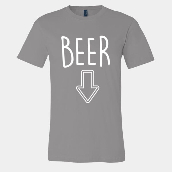 Beer belly Thumbnail