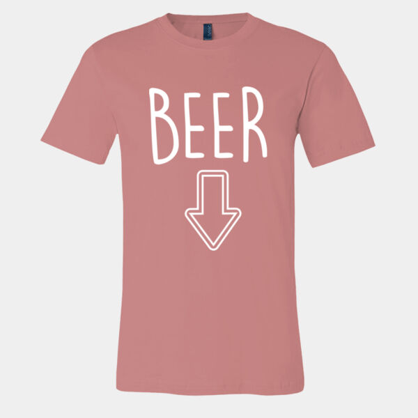 Beer belly Thumbnail