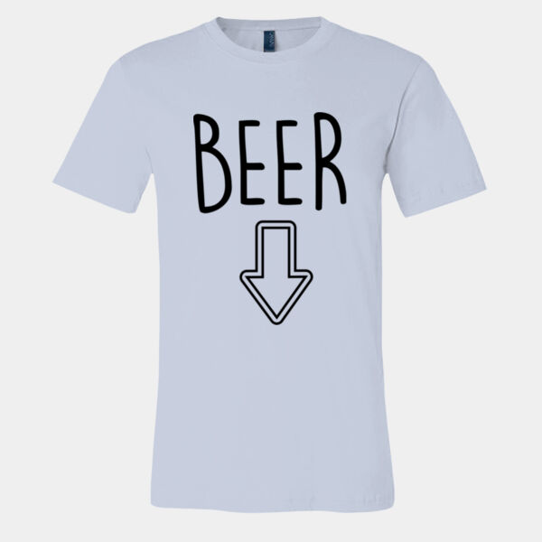 Beer belly Thumbnail