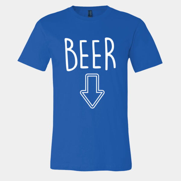 Beer belly Thumbnail