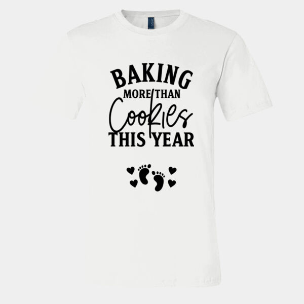 Baking more than cookies Thumbnail