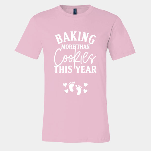Baking more than cookies Thumbnail