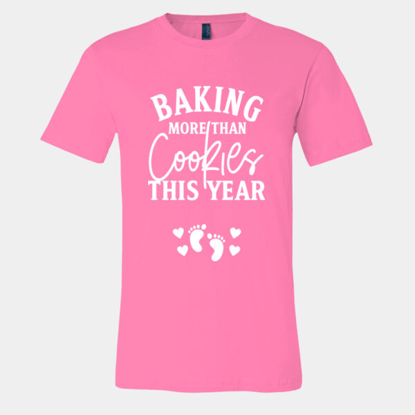 Baking more than cookies Thumbnail