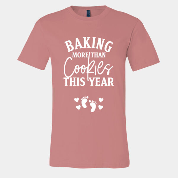 Baking more than cookies Thumbnail